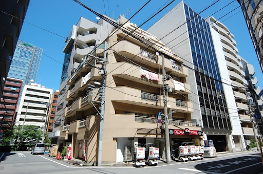 パラスト西五反田